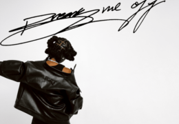 Amaria BB - Break Me Off (Instrumental) (Prod. By Slic Vic)