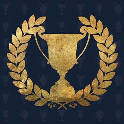 Apollo Brown & O.C. (Trophies)