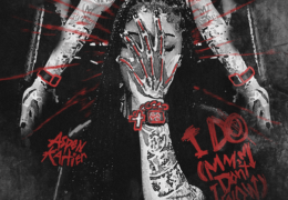 Aspen Kartier - I Do (Instrumental) (Prod. By SlickDa3rd, Wntrr & Cinko)