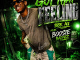 BBE AJ & Boosie Badazz - Got That Feelin (Instrumental) (Prod. By EQ Tha Misfit)