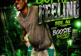 BBE AJ & Boosie Badazz - Got That Feelin (Instrumental) (Prod. By EQ Tha Misfit)