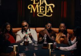 BNXN & Asake - Eja Meja (Instrumental) (Prod. By BlaiseBeatz & Freshy)