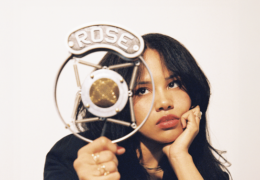 Baby Rose - But, Nvm (Instrumental) (Prod. By Joe Harrison, Ryan James Carr & Baby Rose)