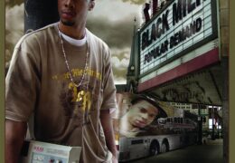 Black Milk - Insane (Instrumental) (Prod. By Black Milk)