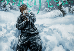 Boohavinn - North Pole (Instrumental) (Prod. By FrapperSmithComeback)