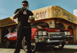 BossMan Dlow - Plays of the Week (Instrumental) (Prod. By J. White Did It & Lil Ronny)