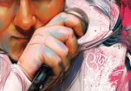Brother Ali - Begin Here (Instrumental) (Prod. By Ant)