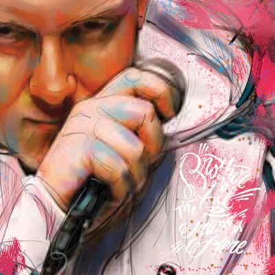 Brother Ali (The Truth is Here)