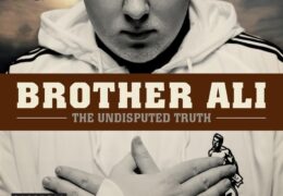 Brother Ali - Whatcha' Got (Instrumental) (Prod. By Ant)