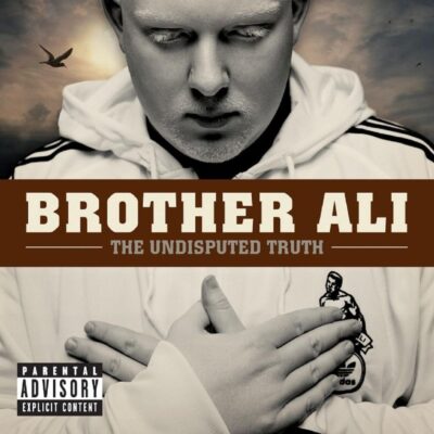 Brother Ali (The Undisputed Truth)
