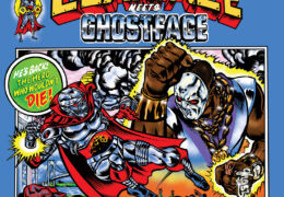 Czarface & Ghostface Killah - Mongolian Beef (Instrumental) (Prod. By The Czar-Keys)