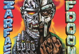 Czarface & MF DOOM - Take Your Medicine (Instrumental) (Prod. By The Czar-Keys)