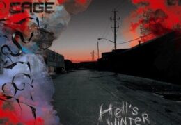 Cage - Left It To Us (Instrumental) (Prod. By Camu Tao)