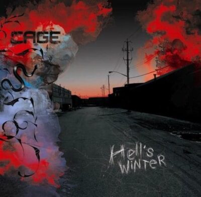 Cage (Hell's Winter)