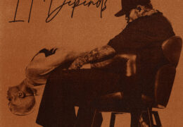 Chris Brown - It Depends (Instrumental) (Prod. By Nico Baran & RIOTUSA)