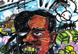 Cochise - JR SMITH (Instrumental) (Prod. By ElijahGeeked & DJ Kidd)
