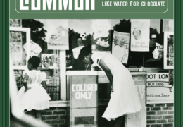 Common - Cold Blooded (Instrumental) (Prod. By D’Angelo, Questlove, Kelo Saunders & The Roots)