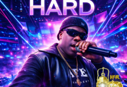 DJ Lantan - Hard (Instrumental)