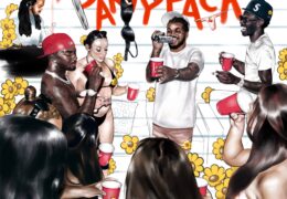 DJ Spinz & Travis Porter - She Wit It (Instrumental) (Prod. By DJ Spinz & B-Rackz)