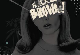 Danny Brown & Black Milk - Jordan VIII (Instrumental)