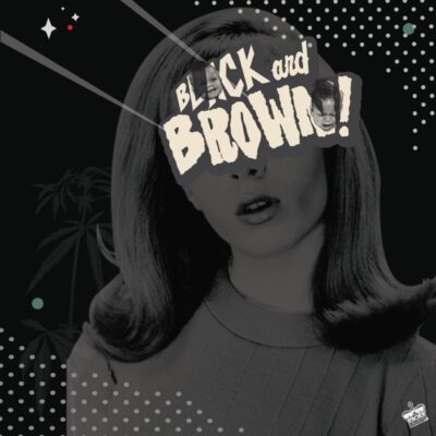 Danny Brown & Black Milk (Black and Brown!)