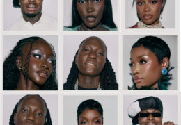 Darkoo & Asake - THAT GIRL (Instrumental) (Prod. By Enzo Fresh, FR3NCH & Casper Holloway)