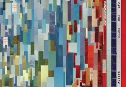 Death Cab For Cutie - Grapevine Fires (Instrumental) (Prod. By Chris Walla)