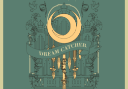 Dreamcatcher -  Daydream (백일몽) (Instrumental)
