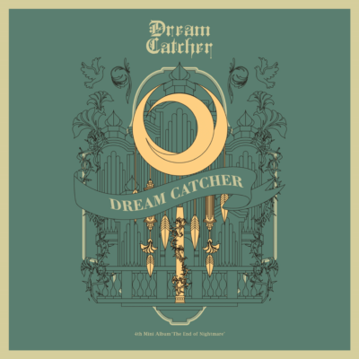 Dreamcatcher 드림캐쳐 (The End of a Nightmare)