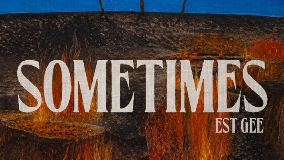 EST Gee - Sometimes (Instrumental) (Prod. By John Gotitt, Rando, yunggokrazy & MannyLyrical)