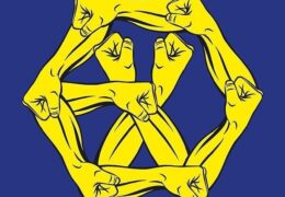EXO - Ko Ko Bop (Instrumental)