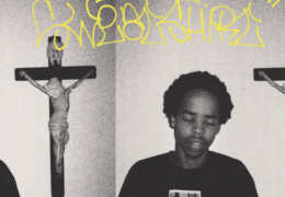 Earl Sweatshirt - Burgundy (Instrumental) (Prod. By The Neptunes)