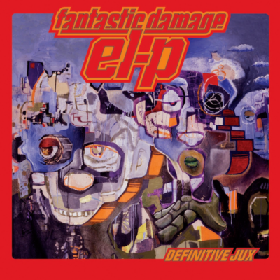 El P (Fantastic Damage)