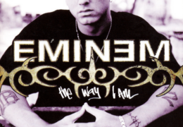 Eminem - The Way I Am (Instrumental) (Prod. By Eminem) | Throwback Thursdays