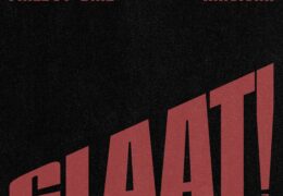 Fireboy DML & Masicka - CLAAT! (Instrumental) (Prod. By Ramii)