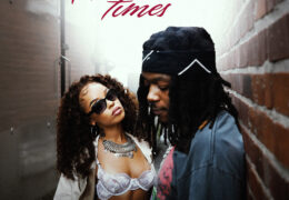 Honey Bxby & JID - A Thousand Times (Instrumental) (Prod. By Worldwide Fresh & J. White Did It)