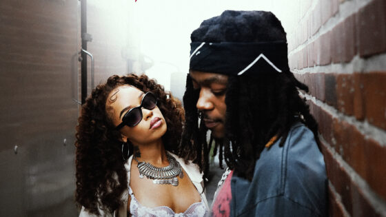 Honey Bxby & JID - A Thousand Times (Instrumental) (Prod. By Worldwide Fresh & J. White Did It)