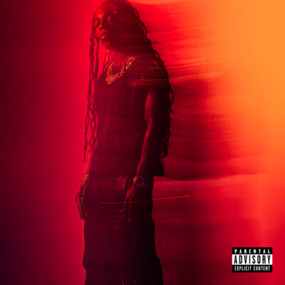 Jacquees (Mood 2)