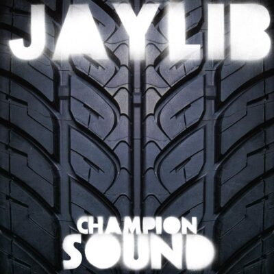 Jaylib (Champion Sound)
