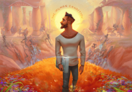 Jon Bellion - Hand of God (Outro) (Instrumental) (Prod. By Jon Bellion, Dan Heath, Mark Williams & Raul Cubina)