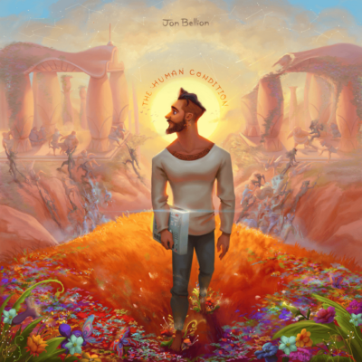 Jon Bellion (The Human Condition)