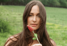 Kacey Musgraves - The Architect (Instrumental) (Prod. By Kacey Musgraves, Daniel Tashian & Ian Fitchuk)