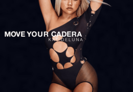 Kat Deluna - Move Your Cadera (Instrumental) (Prod. By Tyrone Edmond, Jaycen Joshua, Dave Kutch & James Zaner)