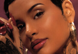 Kehlani & Usher - Shoulda Never (Instrumental) (Prod. By Babyface & Khristopher Riddick-Tynes)