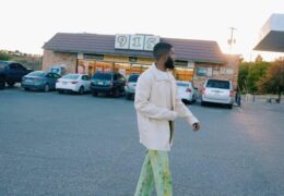 Khalid - Present (Instrumental) (Prod. By James Maddocks, LNKmusic, Hoskins & Charlie Handsome)
