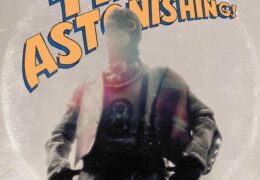 Kool Keith - Time? Astonishing! (Intro) (Instrumental) (Prod. By Kool Keith & L’Orange)