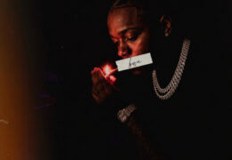 Lil King - Burn (Instrumental) (Prod. By love matt, Tino Krazy & Jkeibeats)