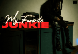 Lil Speedy - My Favorite Junkie (Instrumental) (Prod. By SlickDa3rd & 1of1jay)