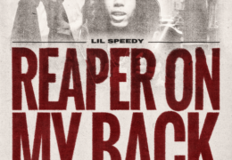 Lil Speedy - Reaper On My Back (Instrumental) (Prod. By SlickDa3rd & Takeoffilms)