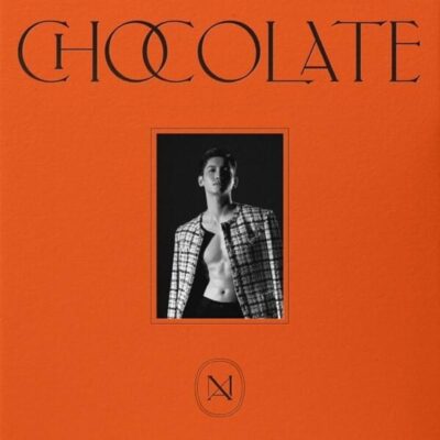 MAX CHANGMIN (최강창민) (Chocolate)